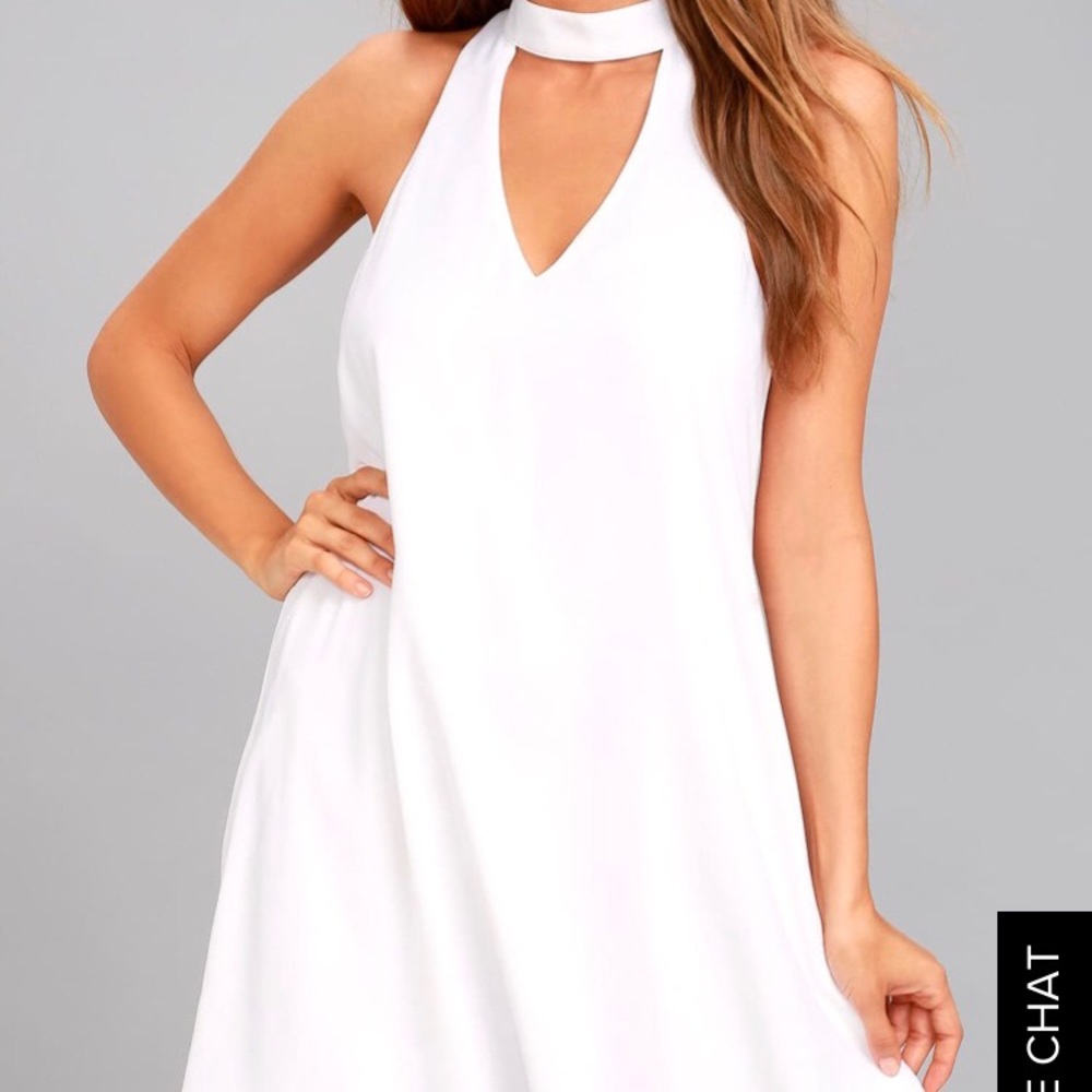 Lulu’s dress